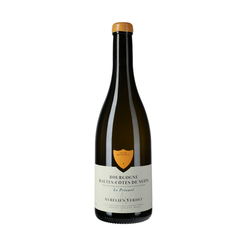 Aurelien Verdet Bourgogne Hautes Cotes De Nuits Rouge Le Prieure 2022 - ForWhiskeyLovers.com