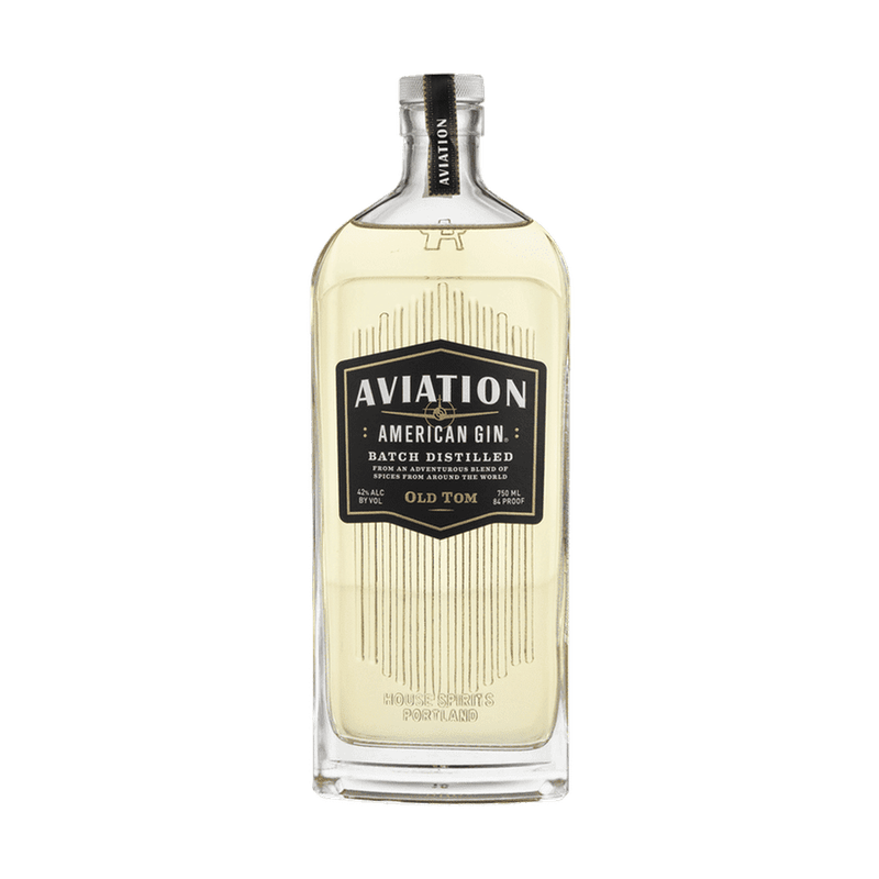 Aviation American Old Tom Gin - ForWhiskeyLovers.com