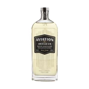 Aviation American Old Tom Gin - ForWhiskeyLovers.com