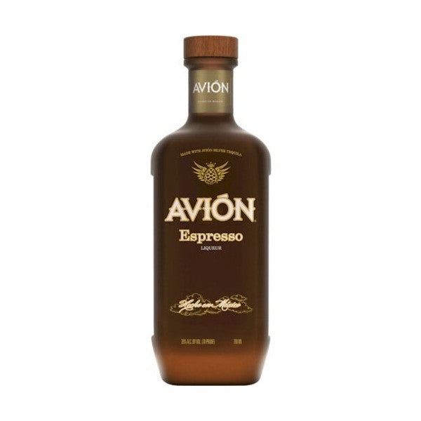 Avion Espresso Liqueur - ForWhiskeyLovers.com
