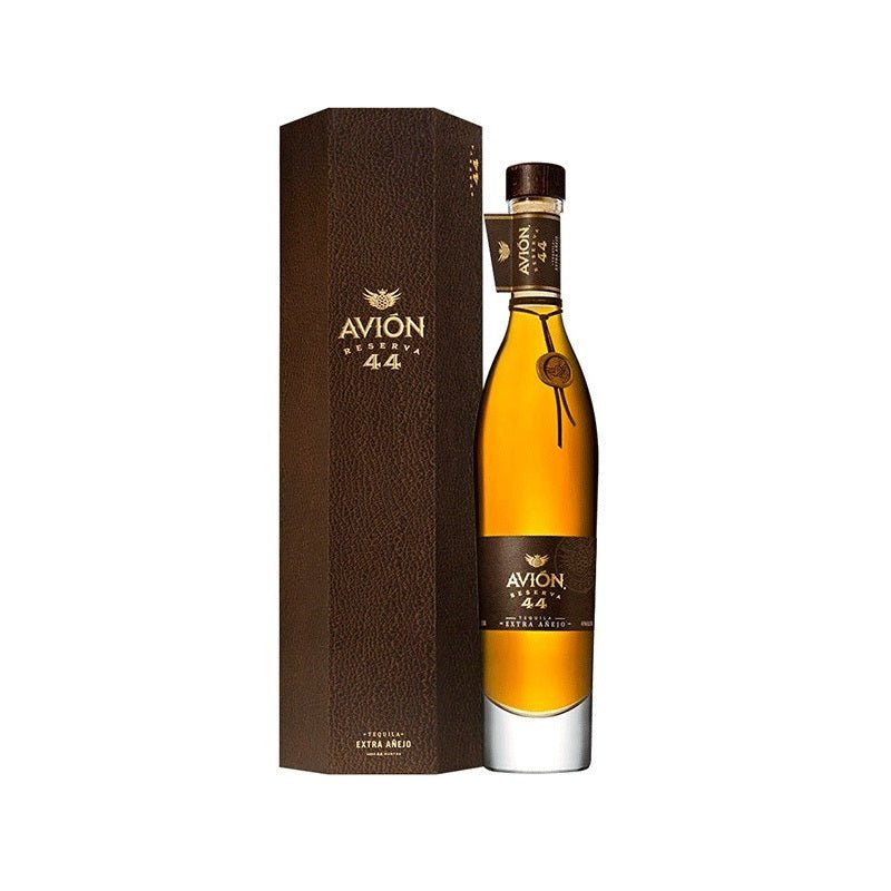 Avi¢n Reserva 44 Extra Anejo Tequila - ForWhiskeyLovers.com