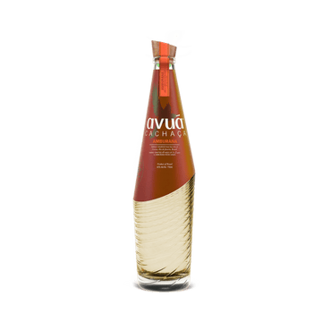 Avua Amburana Cachaca - ForWhiskeyLovers.com