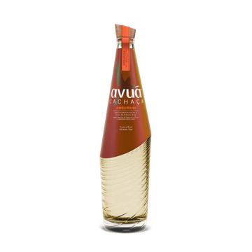 Avua Amburana Cachaca - ForWhiskeyLovers.com