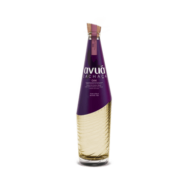 Avua Oak Cachaca - ForWhiskeyLovers.com