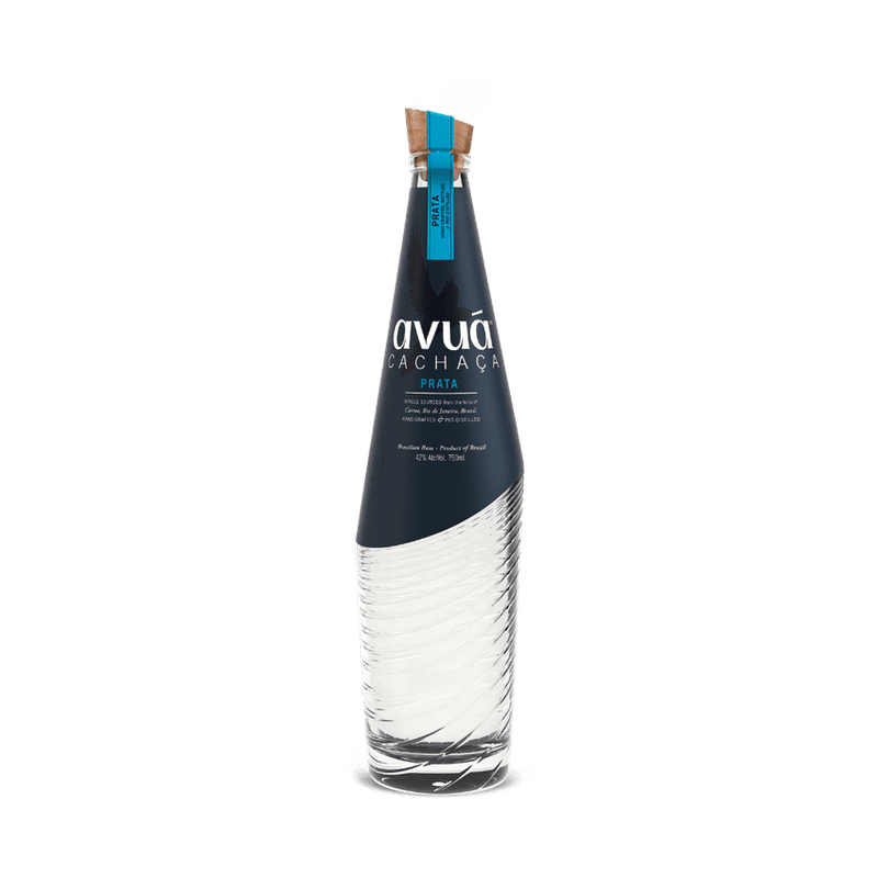 Avua Prata Cachaca - ForWhiskeyLovers.com