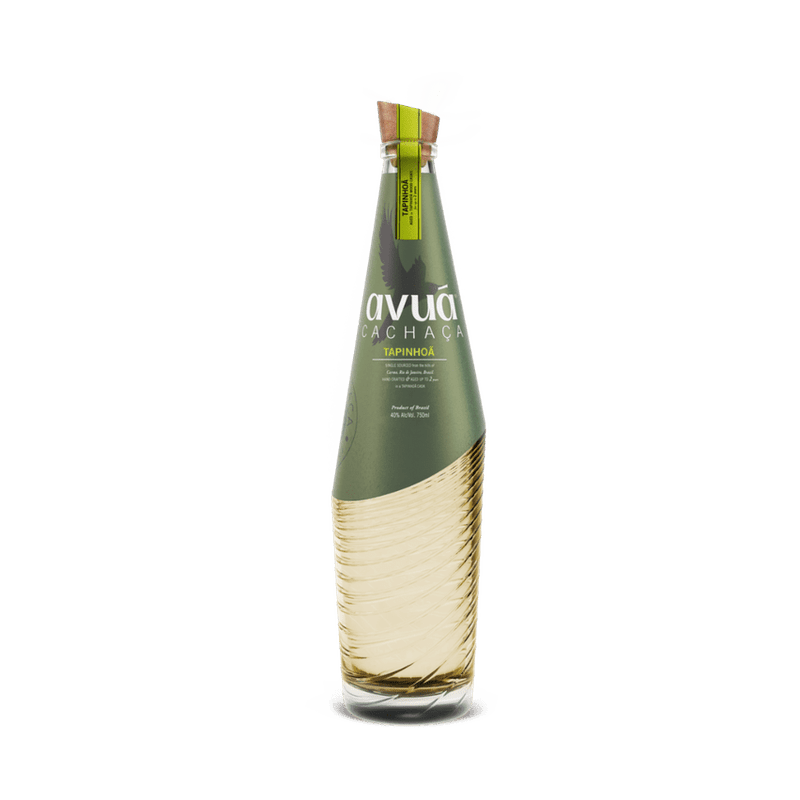 Avua Tapinhoa Cachaca - ForWhiskeyLovers.com