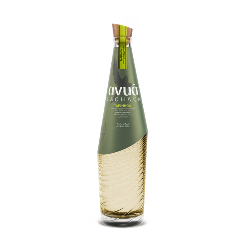 Avua Tapinhoa Cachaca - ForWhiskeyLovers.com