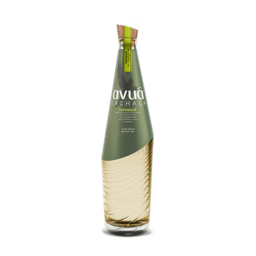 Avua Tapinhoa Cachaca - ForWhiskeyLovers.com