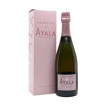 Ayala Rose Majeur - ForWhiskeyLovers.com