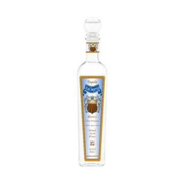 Azul Imperial Blanco Tequila - ForWhiskeyLovers.com