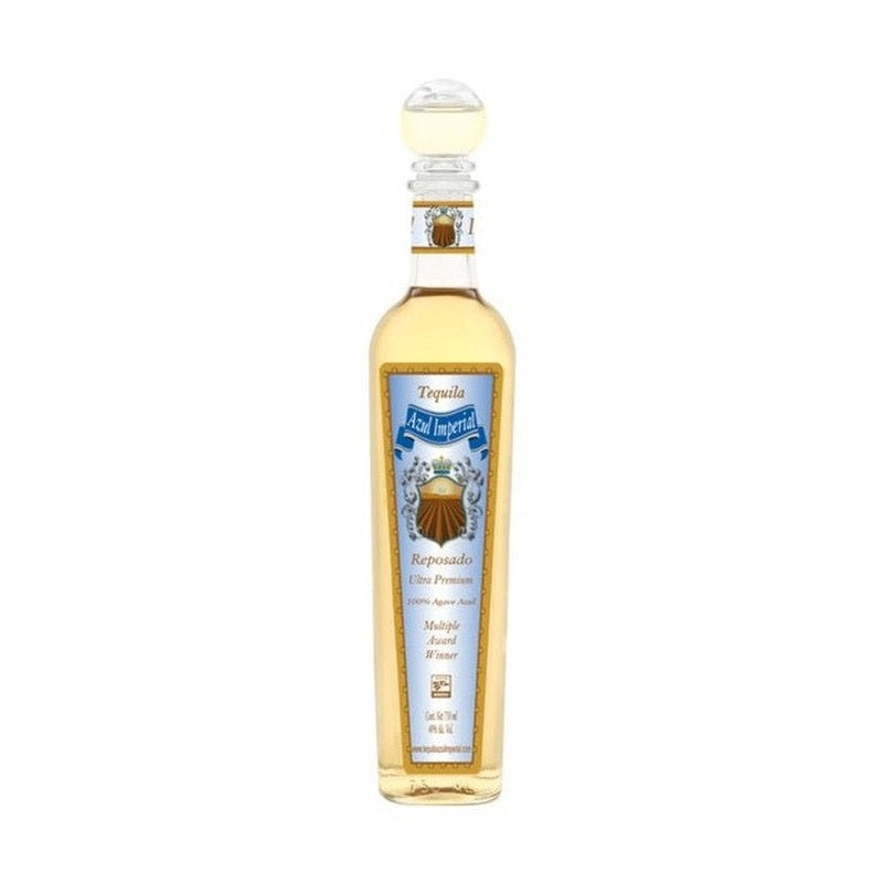 Azul Imperial Reposado Tequila - ForWhiskeyLovers.com