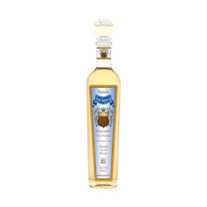 Azul Imperial Reposado Tequila - ForWhiskeyLovers.com