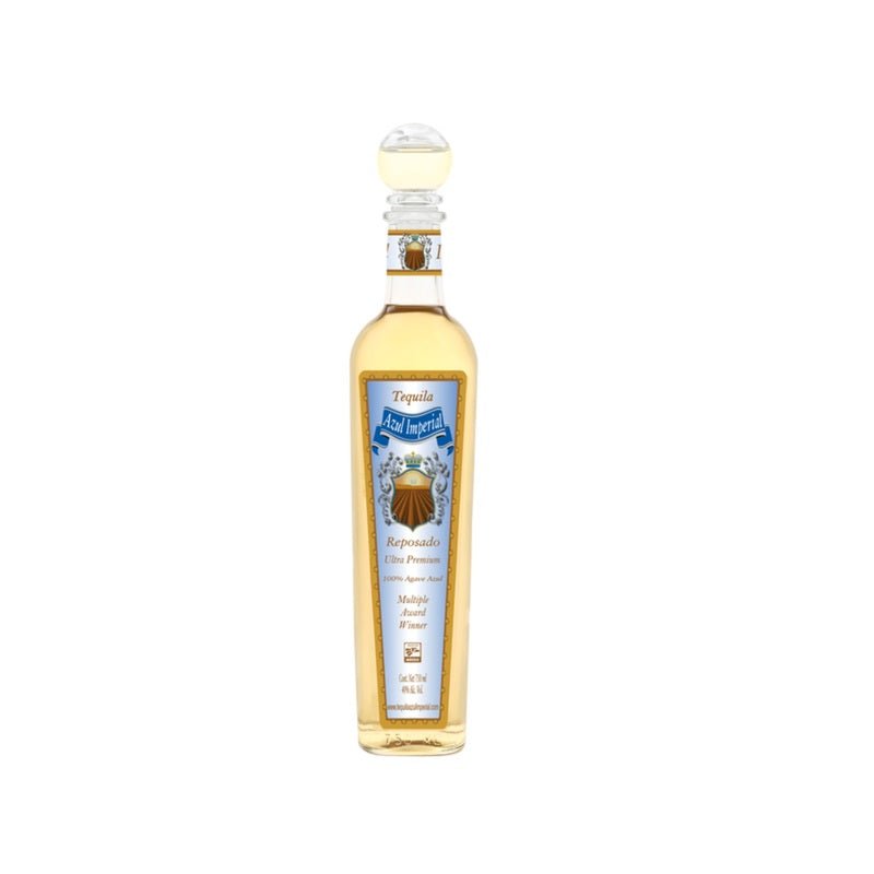 Azul Imperial Reposado Tequila - ForWhiskeyLovers.com