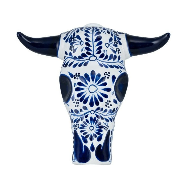 Azulejos Barebones Trophy Head Anejo - ForWhiskeyLovers.com