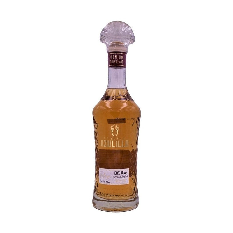 Azulillo Anejo Tequila - ForWhiskeyLovers.com