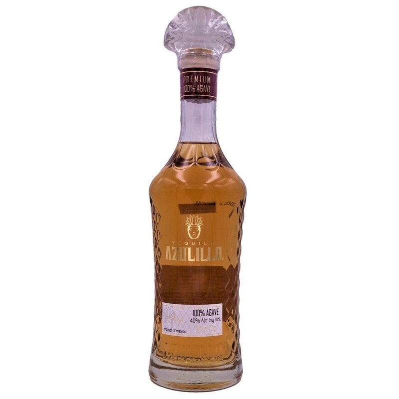 Azulillo Anejo Tequila - ForWhiskeyLovers.com