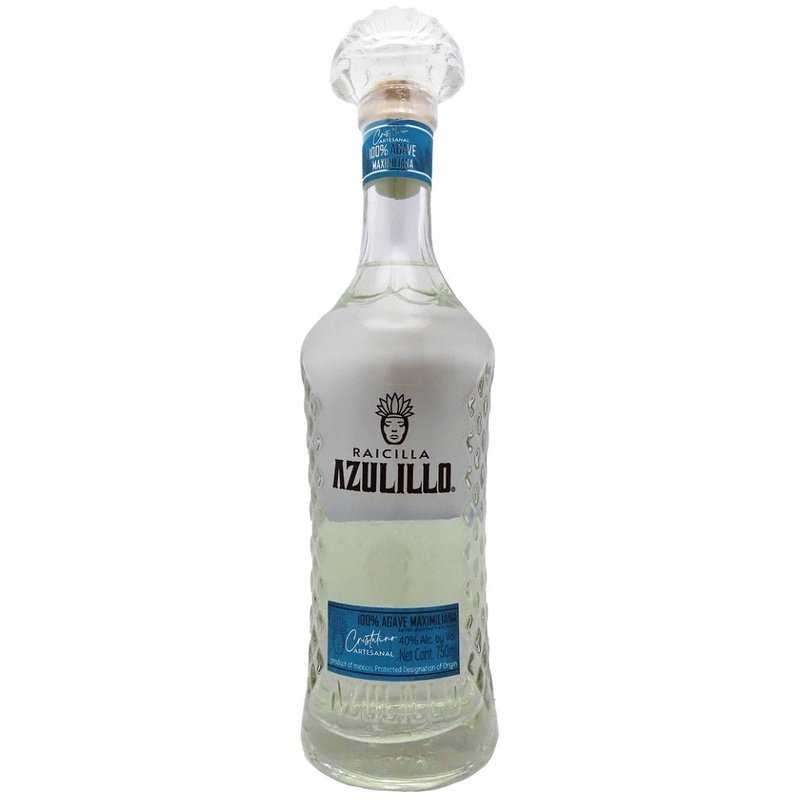 Azulillo Raicilla Cristalino Tequila - ForWhiskeyLovers.com