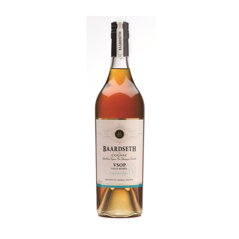 Baardseth Vieille R‚serve VSOP Fine Champagne Cognac - ForWhiskeyLovers.com