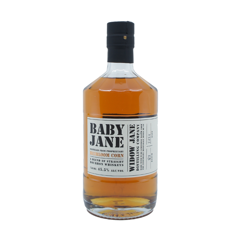 Baby Jane Blended Bourbon - ForWhiskeyLovers.com