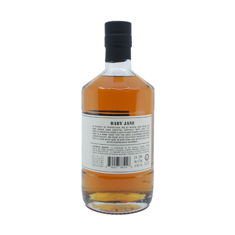 Baby Jane Blended Bourbon - ForWhiskeyLovers.com