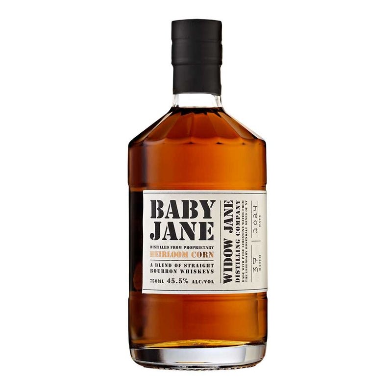 Baby Jane Blended Bourbon - ForWhiskeyLovers.com