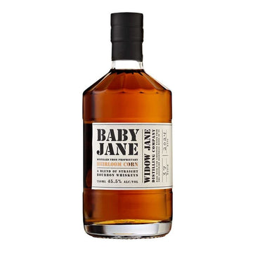 Baby Jane Blended Bourbon - ForWhiskeyLovers.com