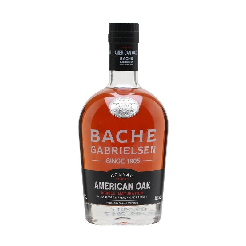 Bache Gabrielsen American Oak - ForWhiskeyLovers.com