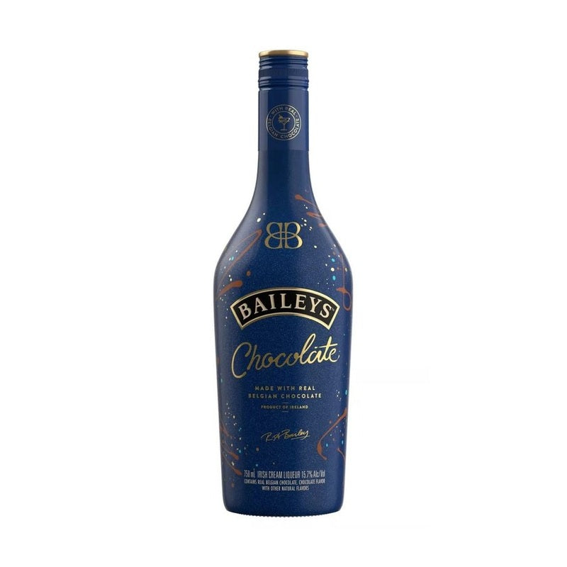 Baileys Chocolate Liqueur - ForWhiskeyLovers.com