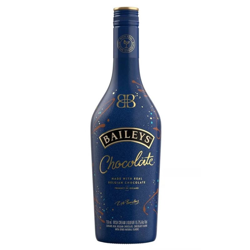 Baileys Chocolate Liqueur - ForWhiskeyLovers.com