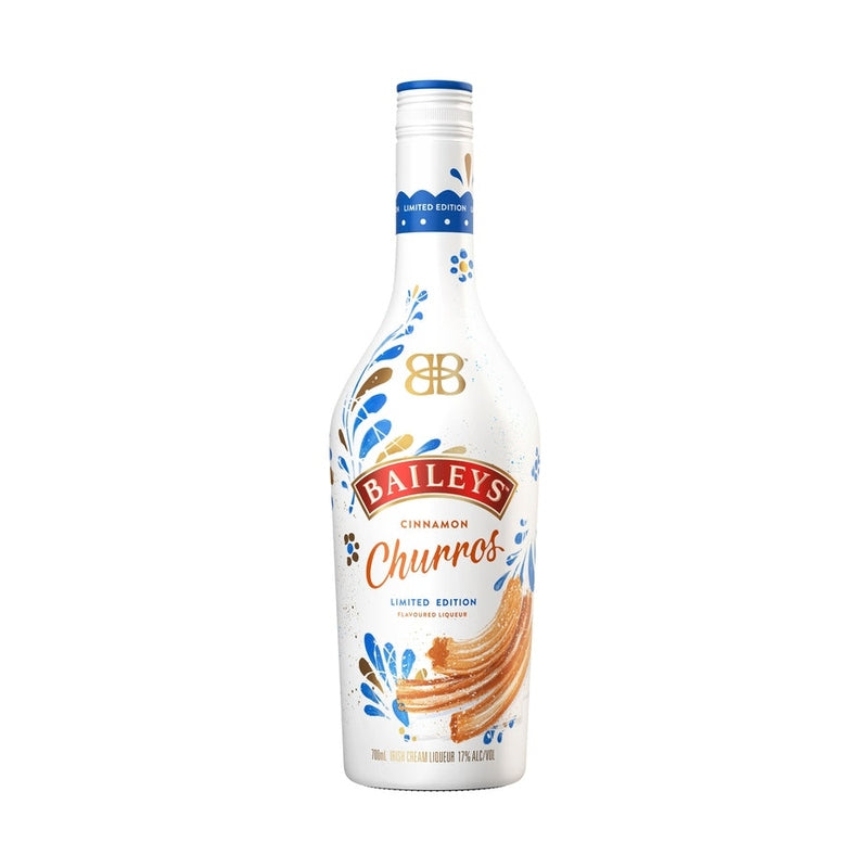 Baileys Cinnamon Churro Limited Edition - ForWhiskeyLovers.com