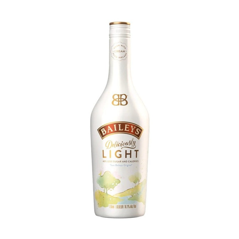 Baileys Deliciously Light Cream Liqueur - ForWhiskeyLovers.com