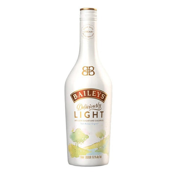 Baileys Deliciously Light Cream Liqueur - ForWhiskeyLovers.com