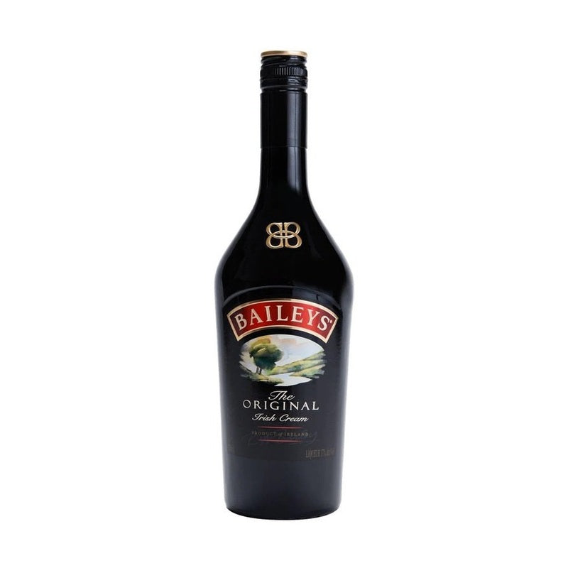 Baileys Original Irish Cream - ForWhiskeyLovers.com