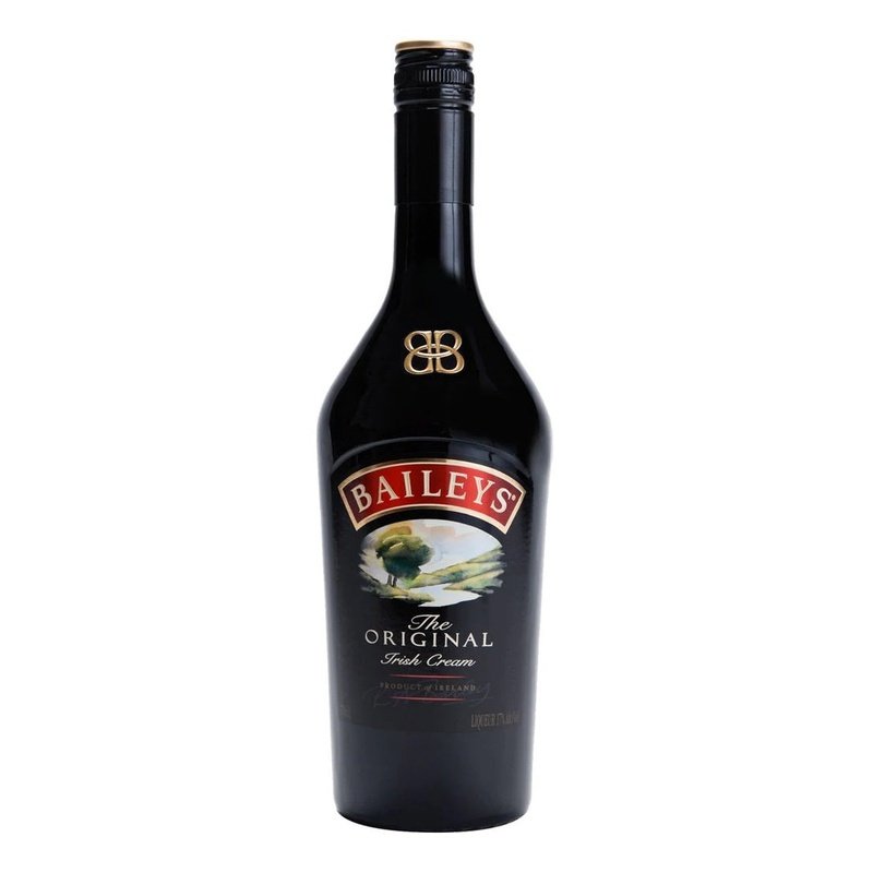Baileys Original Irish Cream - ForWhiskeyLovers.com