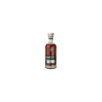 Bakers Single Barrel High Rye 7 year 750ml - ForWhiskeyLovers.com