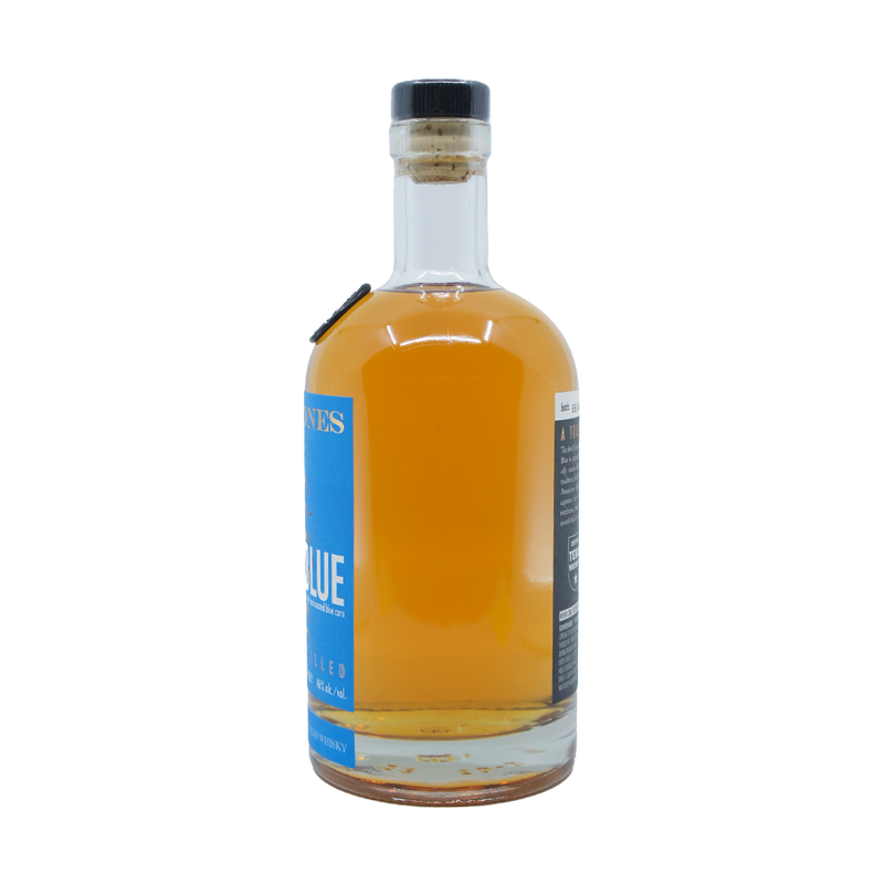 Balcones Baby Blue Corn Texas Whisky - ForWhiskeyLovers.com