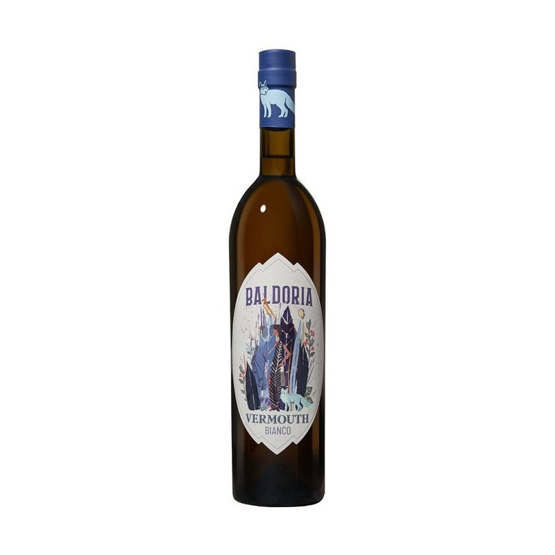 Baldoria Bianco Vermouth - ForWhiskeyLovers.com
