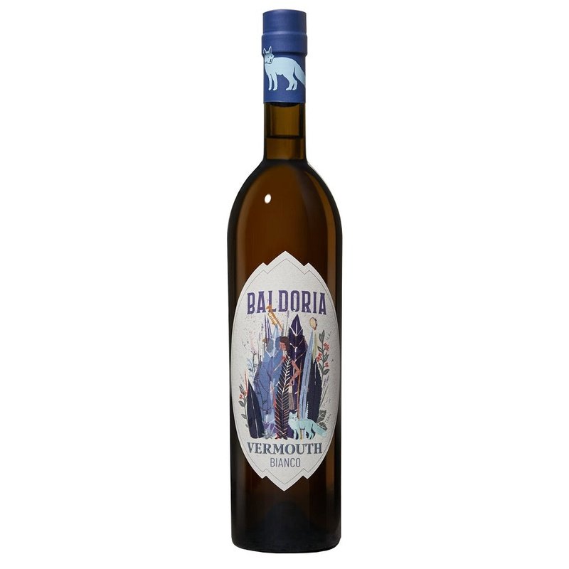 Baldoria Bianco Vermouth - ForWhiskeyLovers.com