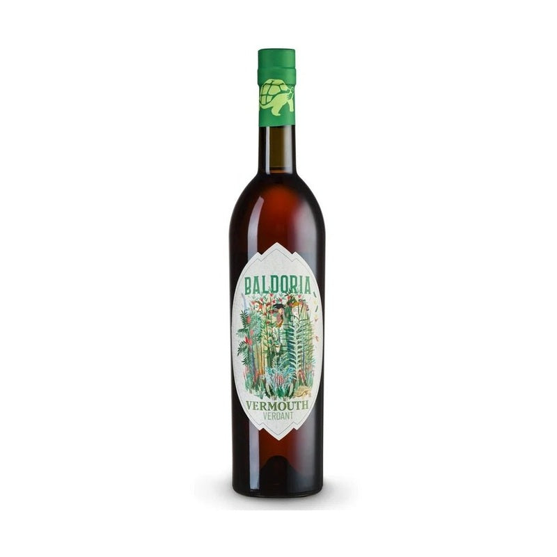 Baldoria Verdant Vermouth - ForWhiskeyLovers.com