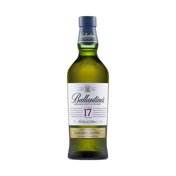 Ballantine's Scotch 17 Year 750ml - ForWhiskeyLovers.com
