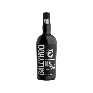 Ballyhoo Irish Whiskey 750 ml - ForWhiskeyLovers.com