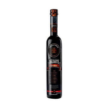 Baluarte Anejo Tequila - ForWhiskeyLovers.com