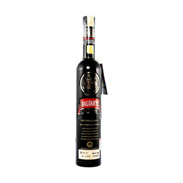 Baluarte Reposado Tequila - ForWhiskeyLovers.com