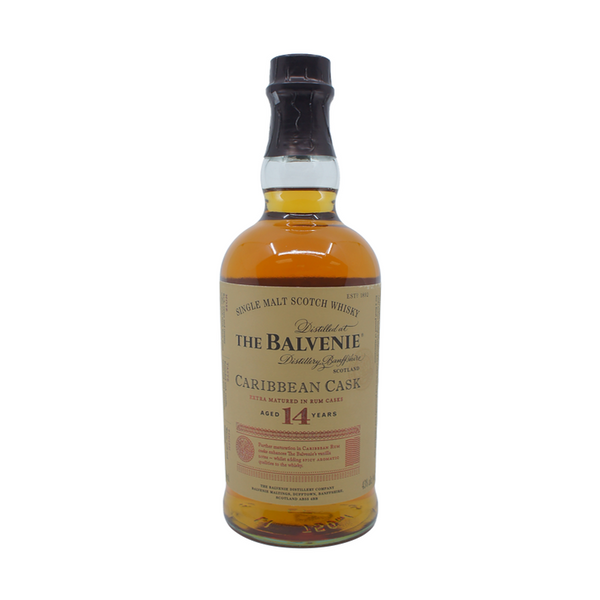 Balvenie-14yr-Caribbean-Rum-