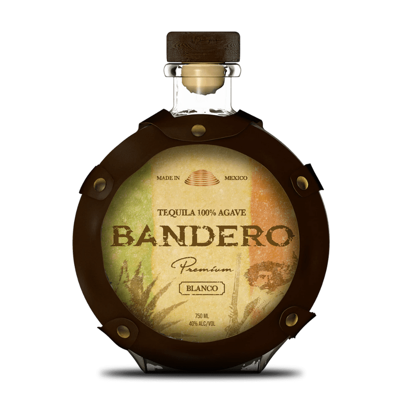 Bandero Blanco Tequila - ForWhiskeyLovers.com