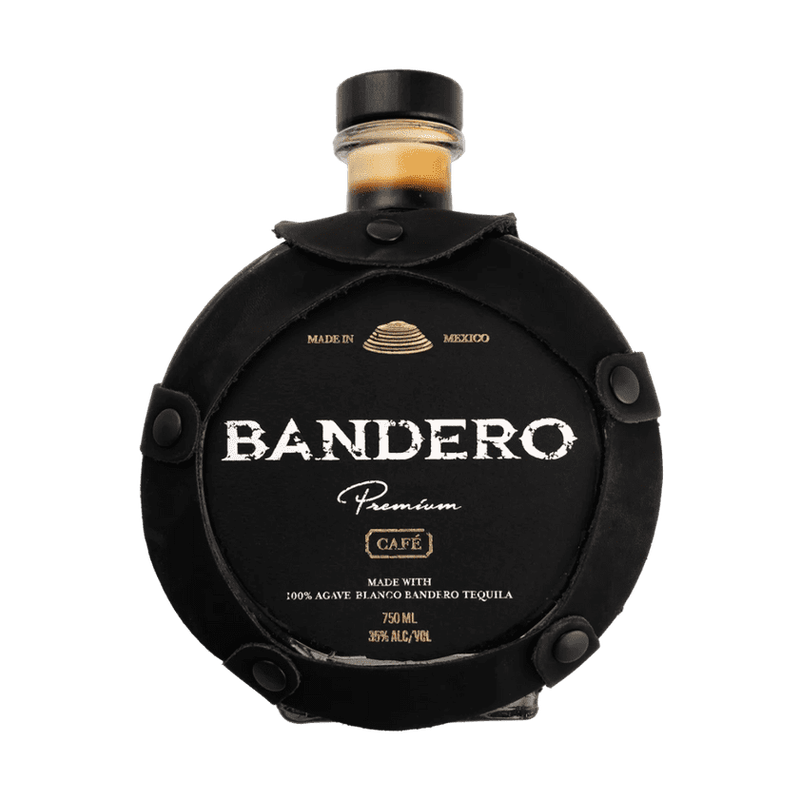 Bandero Cafe Flavored Tequila - ForWhiskeyLovers.com