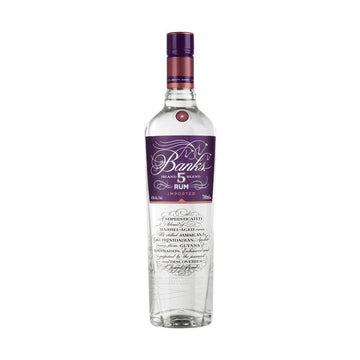 Banks 5 Island Rum - ForWhiskeyLovers.com