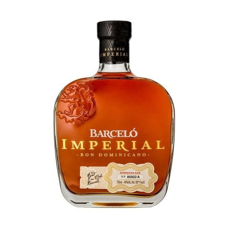 Barceló Imperial Dominican Rum - ForWhiskeyLovers.com