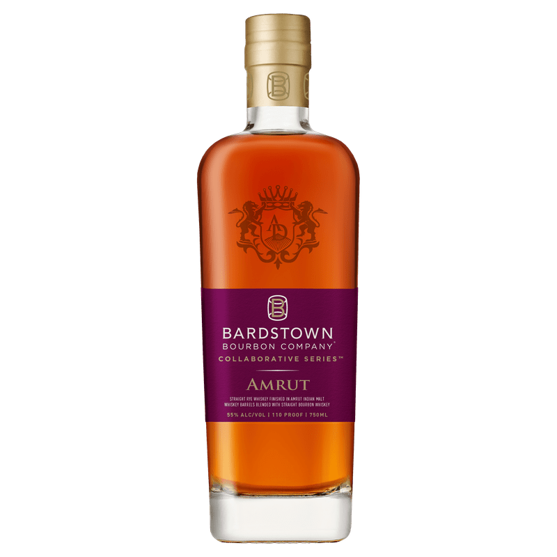 Bardstown Bourbon Co. 'Collaborative Series Amrut' Blended Whiskey - ForWhiskeyLovers.com