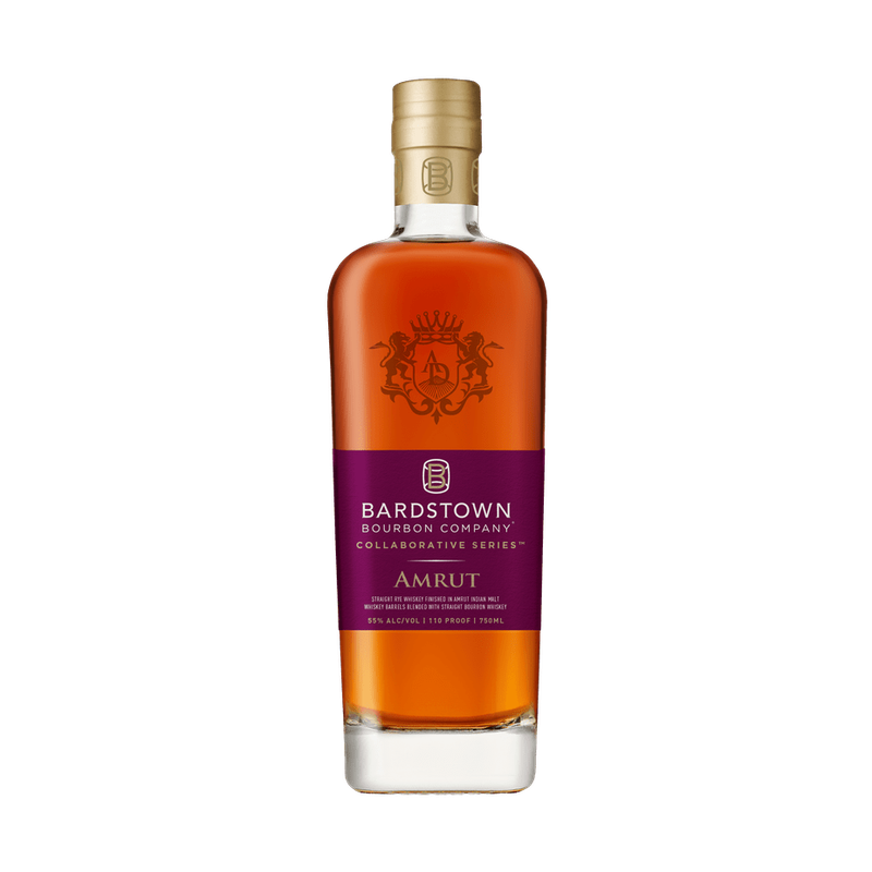 Bardstown Bourbon Co. 'Collaborative Series Amrut' Blended Whiskey - ForWhiskeyLovers.com